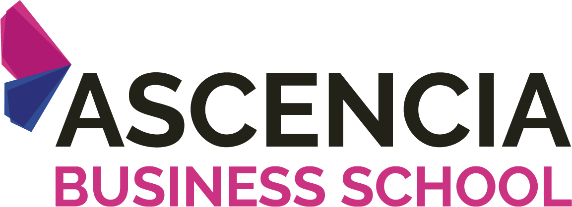 logo ascencia business school